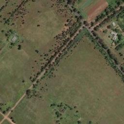 Satellite imagery of VER 82, BW