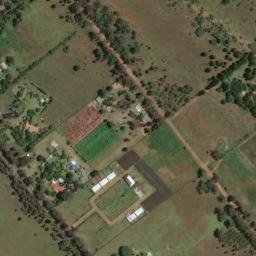 Satellite imagery of VER 82, BW