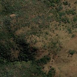 Satellite imagery of PAARDEKOP II, BW