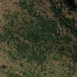 Satellite imagery of PAARDEKOP II, BW