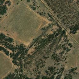 Satellite imagery of Wits Nigel, ZA