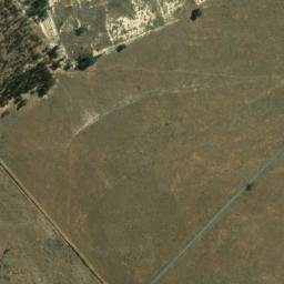Satellite imagery of Wits Nigel, ZA