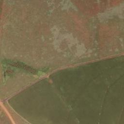 Satellite imagery of HEID 3, BW