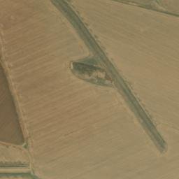 Satellite imagery of HONIBALL II, BW