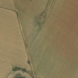 Satellite imagery of HONIBALL II, BW