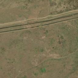 Satellite imagery of RIETKUIL 113, BW