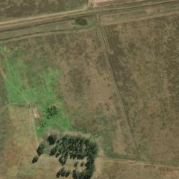 Satellite imagery of RIETKUIL 113, BW