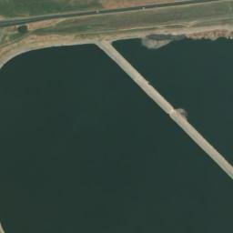 Satellite imagery of HALVEPAN, BW