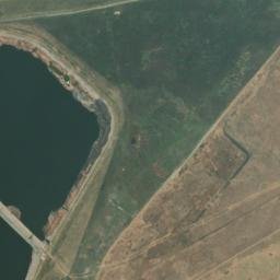 Satellite imagery of HALVEPAN, BW