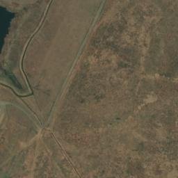 Satellite imagery of KRAAL, BW