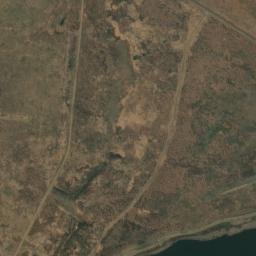 Satellite imagery of KRAAL, BW