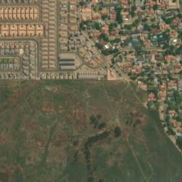 Satellite imagery of SECUNDA 4, BW