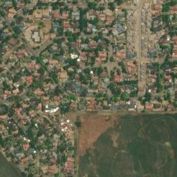 Satellite imagery of SECUNDA 4, BW