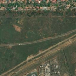 Satellite imagery of SECUNDA 3, BW