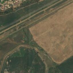 Satellite imagery of SECUNDA 3, BW