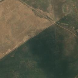 Satellite imagery of SECUNDA 3, BW
