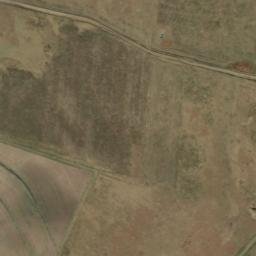 Satellite imagery of BETH 5, BW