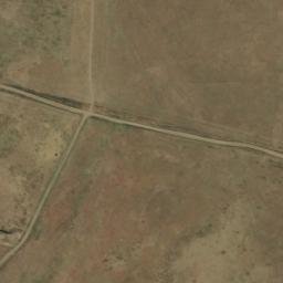 Satellite imagery of BETH 5, BW