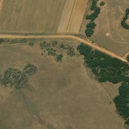 Satellite imagery of BLAAUWKOP II, MZ