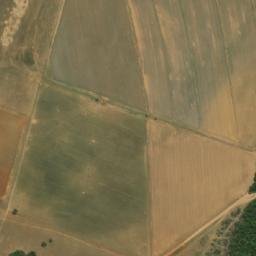 Satellite imagery of BLAAUWKOP II, MZ