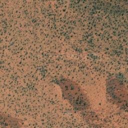 Satellite imagery of Chesterfield, AU