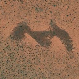 Satellite imagery of Chesterfield, AU