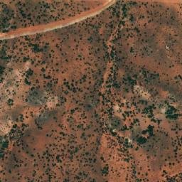 Satellite imagery of Mount Pool, AU