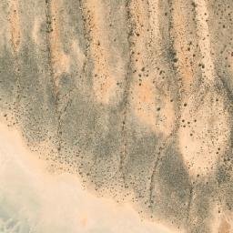 Satellite imagery of Narrowneck Hill, AU