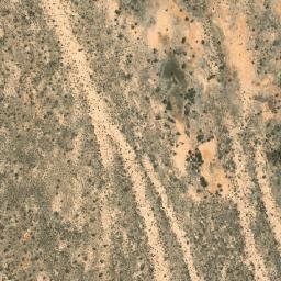 Satellite imagery of Narrowneck Hill, AU