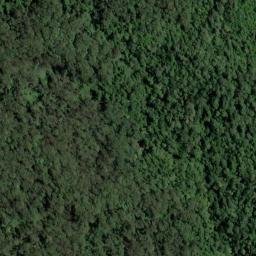 Satellite imagery of Mount Bottle And Glass, AU