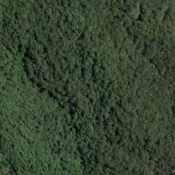 Satellite imagery of Mount Bottle And Glass, AU