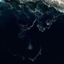Satellite imagery of Punta Brava, CL