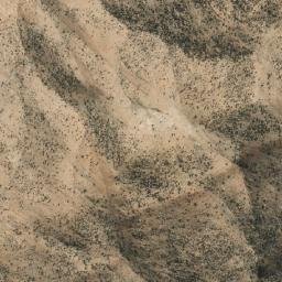 Satellite imagery of Cerro Mantoso, CL