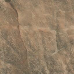 Satellite imagery of Cerro San Agustín, CL