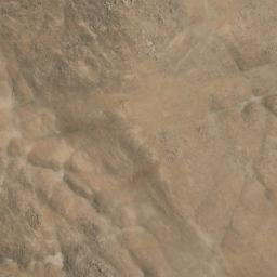 Satellite imagery of Cerro San Agustín, CL