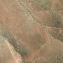 Satellite imagery of Cerro Bonete, CL