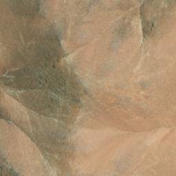 Satellite imagery of Cerro Bonete, CL