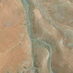 Satellite imagery of Cerro Bonete, CL