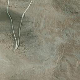 Satellite imagery of Cerro El Hueso, CL