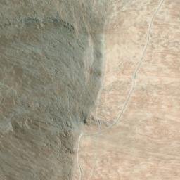 Satellite imagery of Cerro El Hueso, CL