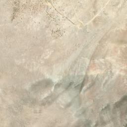 Satellite imagery of Cerro El Hueso, CL