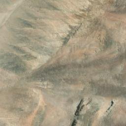 Satellite imagery of Cerro Calderón, CL