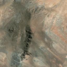 Satellite imagery of Cerro Calderón, CL