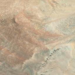 Satellite imagery of Cerro Calderón, CL