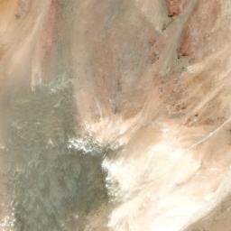Satellite imagery of Cerro del Juncalito, CL