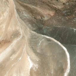 Satellite imagery of Cerro del Juncalito, CL