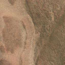 Satellite imagery of Cerro el Chorro, AR