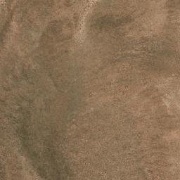 Satellite imagery of Cerro el Chorro, AR