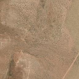 Satellite imagery of Cerro el Chorro, AR