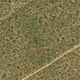 Satellite imagery of GANYESA, NA